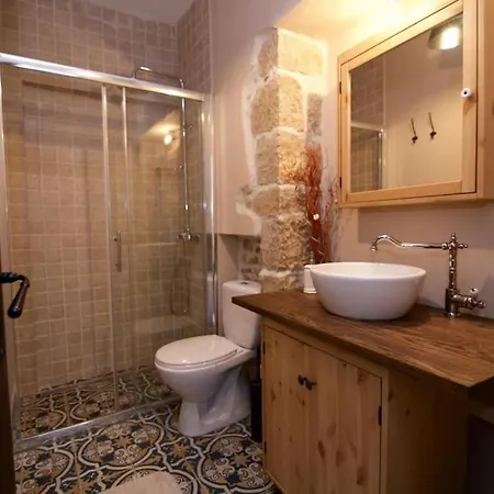 Mediterraneo Villa *