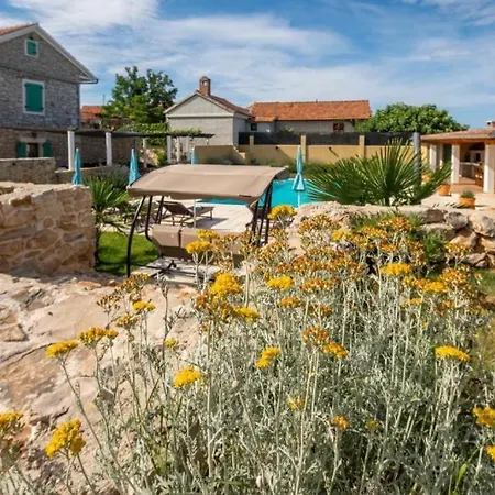 Mediterraneo Villa Biograd na Moru