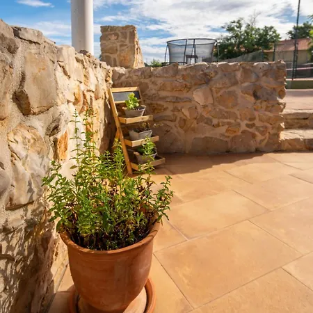 Villa Mediterraneo
