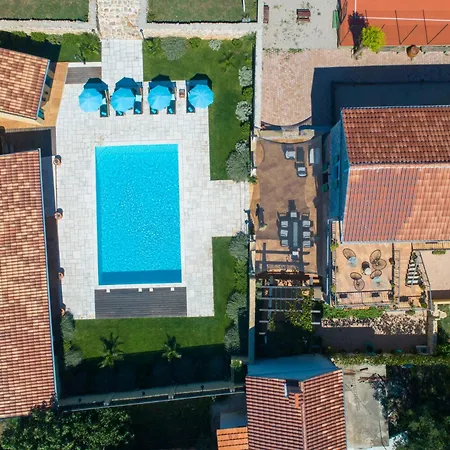 Mediterraneo Villa