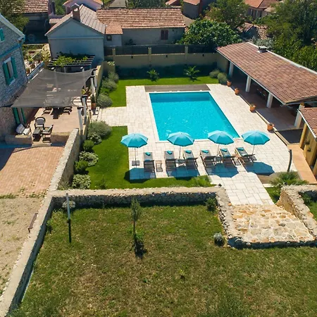 Mediterraneo Villa