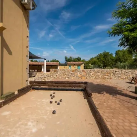 Mediterraneo Villa Biograd na Moru