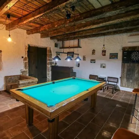 Mediterraneo Villa *