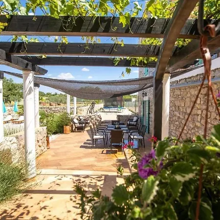 Villa Mediterraneo Biograd na Moru