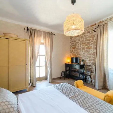 Mediterraneo Villa *