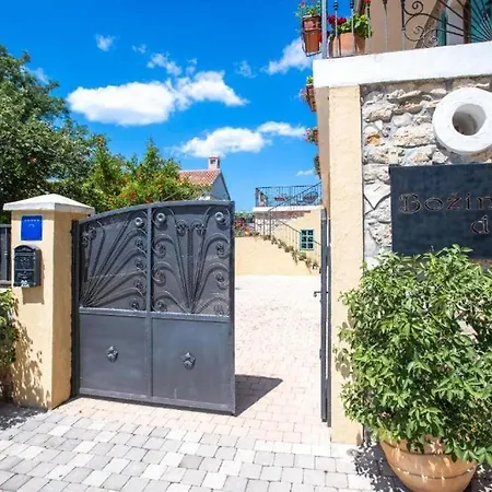 Mediterraneo Villa Biograd na Moru