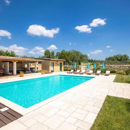 Mediterraneo Villa Biograd Na Moru