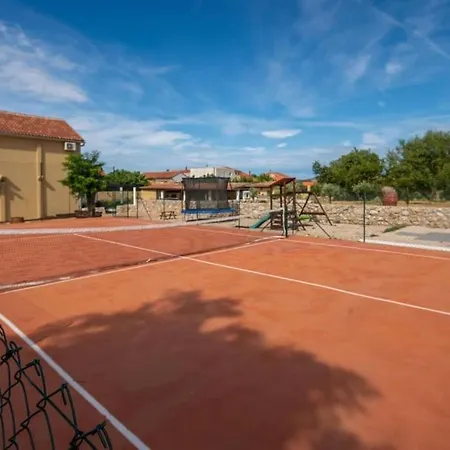 Mediterraneo Villa