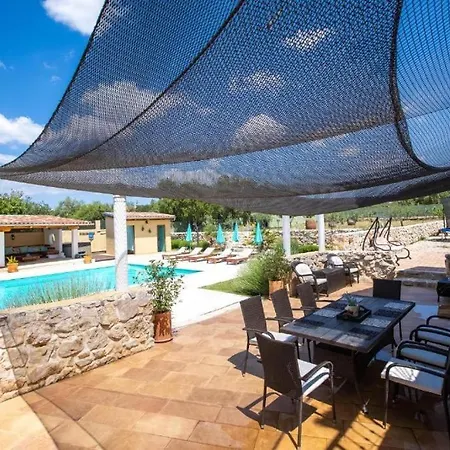 Mediterraneo Villa Biograd Na Moru