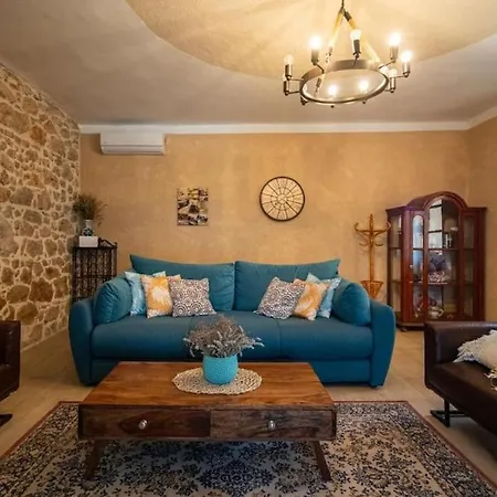 Villa Mediterraneo