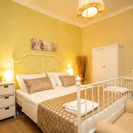 Villa Mediterraneo Biograd na Moru