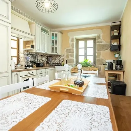 Villa Mediterraneo Biograd Na Moru