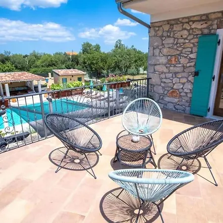 Mediterraneo Villa