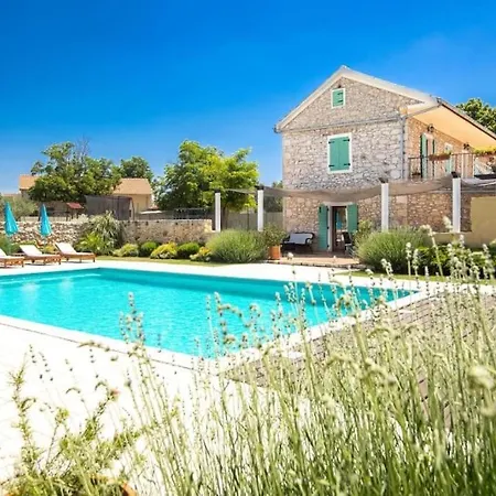 Villa Mediterraneo Biograd na Moru
