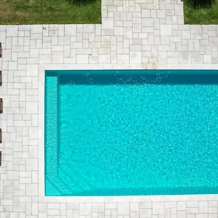 Villa Mediterraneo