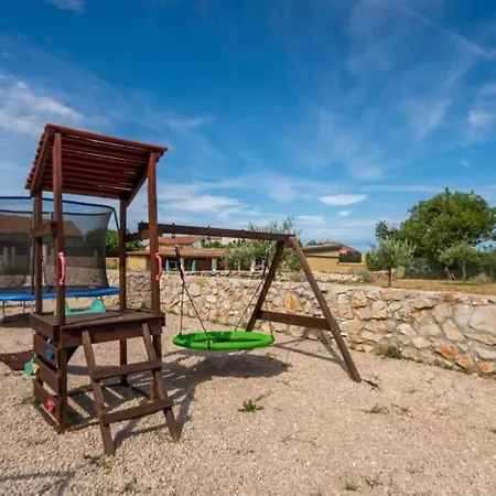 Villa Mediterraneo Biograd Na Moru